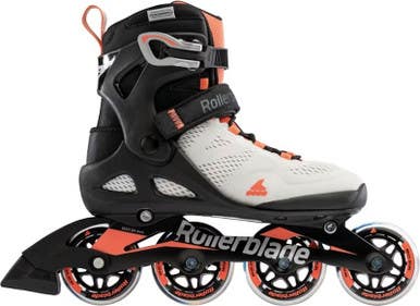 New Rollerblade Macroblade Women's-7 10299-rol07625800824-024