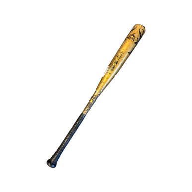 Used Demarini Voc-23 High School -3 Bat 31" 10299-s000299732