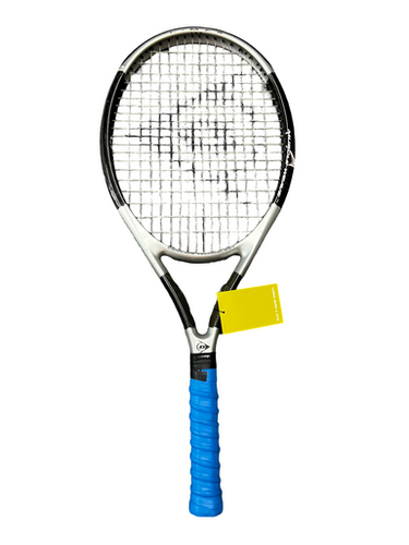 Used Dunlop C-max Adult Tennis Racquet None 4 3 8" 10299-c000300465