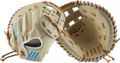 New Marucci Acadia Fastpitch Catchers Glove 33.5" 10299-mrcmfg3ac230c2fp