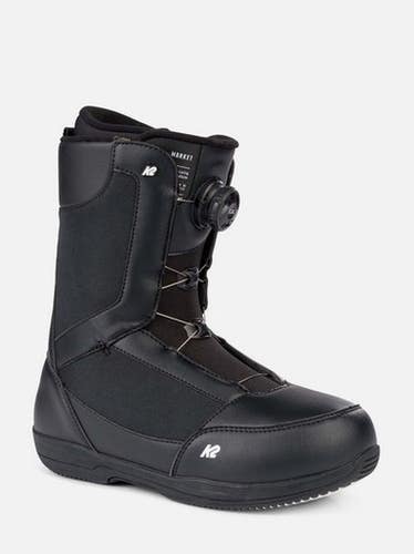 New K2 Market Boa Mens-10.5 10299-ktob1903014-105