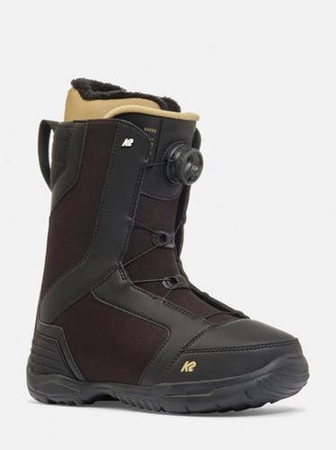 New K2 Rosko Boot-men's 10 10299-ktob2003015010-100