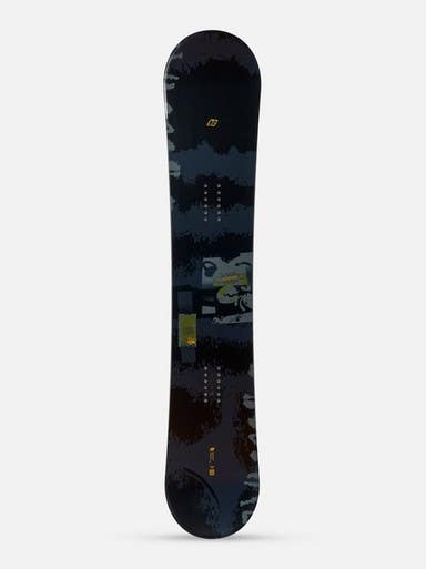 New K2 Courier 155cm Snowboard 10299-ktocourier155 | SidelineSwap