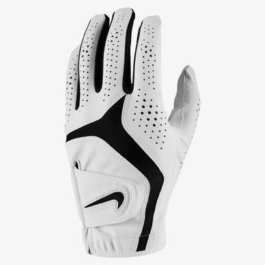 New Nike Dura Feel X Golf Glove Lh-s 10299-nikn1003532-l-s