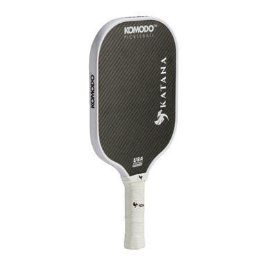 New Komodo Katana Kevlar Pro Pickleball Paddle 16mm 10299-83k850066888049