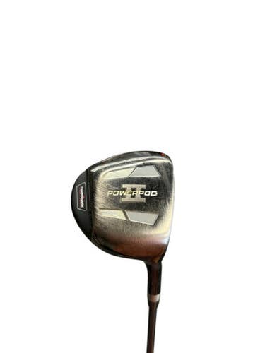 Used Powershelf Mens Driver Rh 10.5 Degree 10299-s000302525