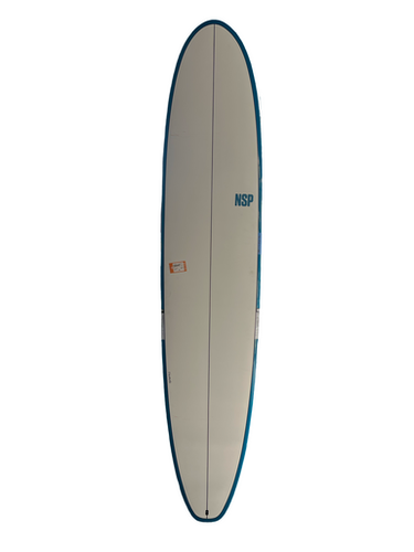 New Nsp Elements Surfboard 9ft 10299-c000302789
