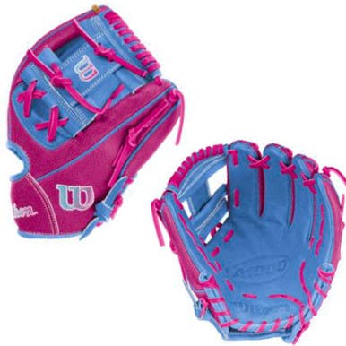 New Wilson A1000 1786 Ss Secret Menu - 11.5" Baseball Glove 10299-wilwbw104227115