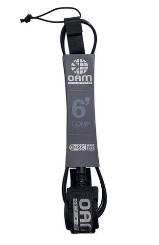 New Oam Comp Leash 6' 10299-37ccomp6