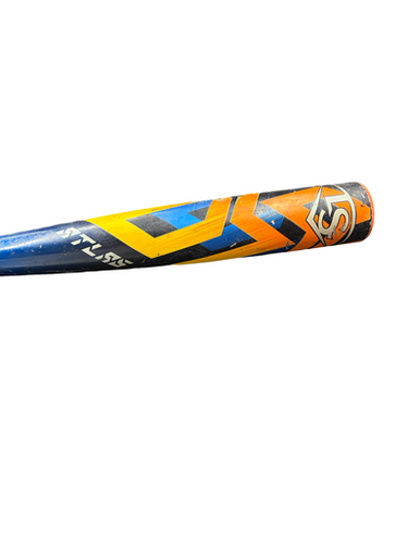 Used Louisville Slugger Atlas 33 30 Bbcor 10299-s000303417