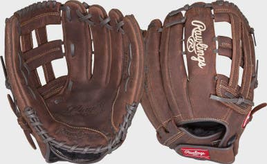New Player Preferred 13" Glove Rh Throw 10299-rawrbg10