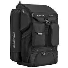 New Easton 5 Tool Phenom Backpack Black 11835-ease00712043
