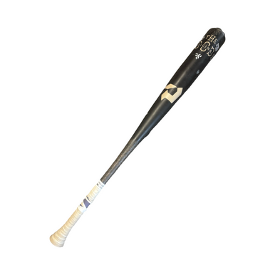 Used Demarini The Goods Goc-25 High School -3 Bat 33" 10299-s000304682