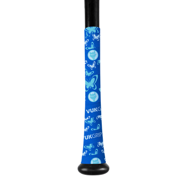 New Vuk Butterfly Bat Grip 10299-50vfp-bttrfly