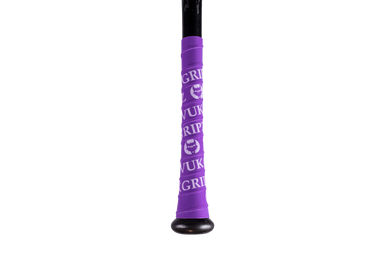 New Vuk Legacy Grip Purple White 10299-50vlegacy-prplwht