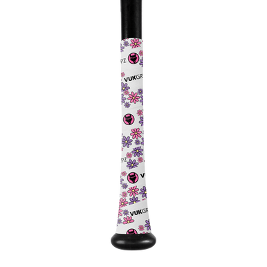 New Vuk Flowers Grip 10299-50vfp-flwr