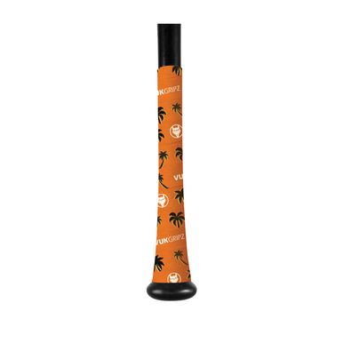 New Vuk Palm Trees Bat Grip 10299-50vfp-plmtr