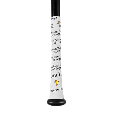 New Vuk Our Father Bat Grip 10299-50vfth-ourfthr