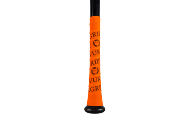 New Vuk Legacy Grip Org Blk 10299-50vlegacy-orgblk