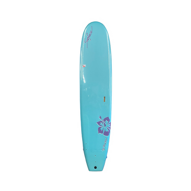 New Water Angel 7' Soft Top Surfboard 10299-wriwa7