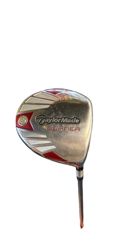 Used Taylormade Burner Mens Driver Rh 9.5 Degree 10299-s000306594