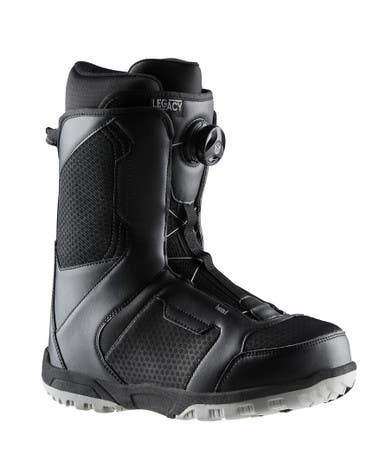 New Head Legacy Boa Men-6.5 7 10299-hedlegacy-m-250