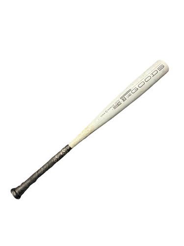 Used Demarini The Goods High School -3 Bat 31" 10299-s000306740