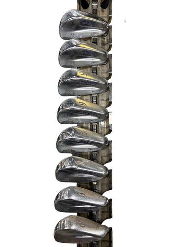 Used Mizuno Mp-32 Mens Iron Set Rh 3i-pw 10299-s000306764