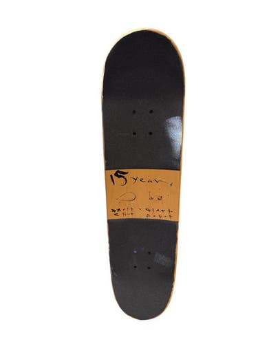 Used Dgk Koi Complete Skateboard 8" 10299-s000307029