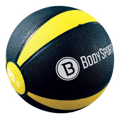 New Body Sport Medicine Ball 8# 10299-bspmb08