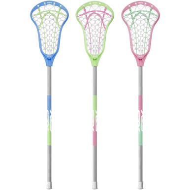 New Stx Crux Jr Girls Complete Stick 10299-stxcrxjr