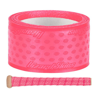 New Lizard Skins Dsp Ultra Neon Pink 1.1mm 10299-50ldspubb156