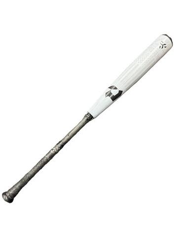 Used Demarini The Goods 24 Bbcor High School Bat 33" 10299-s000306196