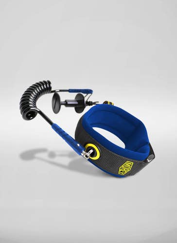 New Morey Bicep Coil Bodyboard Leash 10299-whm82708