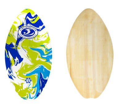New Cbc Foot Grabber Skim-36" 10299-012012