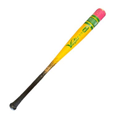 Used Victus Pencil High School -3 Bat 32" 10299-s000310136