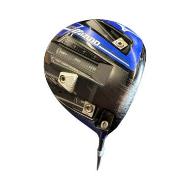 Used Mizuno Gt180 Mens Driver Rh 10.5 Degree 10299-s000310230