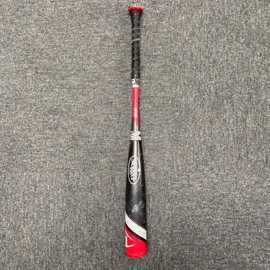 Used Louisville Slugger Prime 915 31" -5 Drop Usssa 2 3 4 Barrel Bats 11602-s000101167