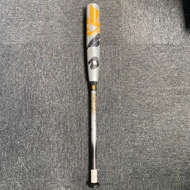 Used Demarini Cf Bb Sb High School -3 Bat 33" 11602-s000106145