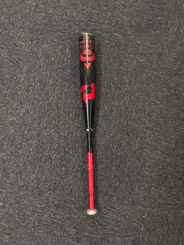 Used Demarini 2023 The Goods Bb Sb Usssa 2 3 4 Bat 29" 11602-s000106372