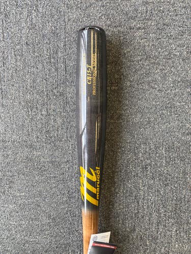 New Cb15 Torpedo 32" Tar Fog 11602-mrcmve5cb15t-tr-fg