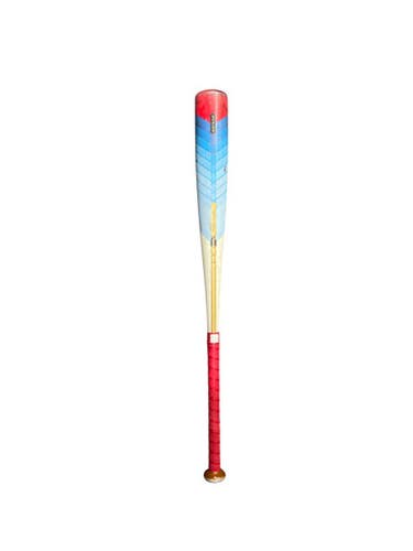 Used Warstic Hawk 2 Bb Sb Usssa 2 3 4 Bat 31" 11602-s000106718