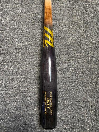 New Cb15 Torpedo 31" Tar Fog 11602-mrcmve5cb15t