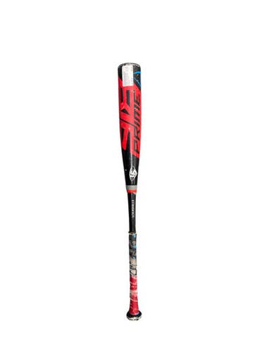 Used Louisville Slugger 918 Prime Bb Sb Usssa 2 3 4 Bat 30" 11602-s000108303