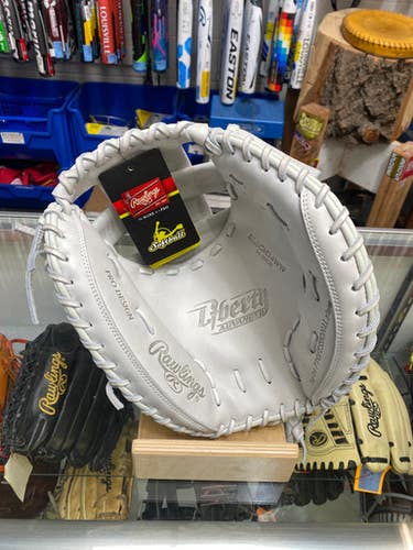 New Rawlings Liberty Advanced 12 1 2" Fastpitch Gloves 11602-s000100878