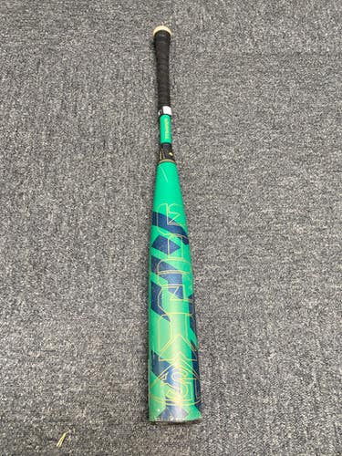 Used Louisville Slugger 2023 Meta 31" -8 Drop Usssa 2 3 4 Barrel Bats 11602-s000101744