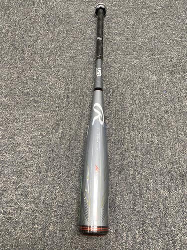 New Rawlings Mach Ai 28" -10 Drop Usa 2 5 8 Barrel Bats 11602-s000101770