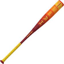 New 2025 Easton Hype Fire 31 23 -8 Usssa Composite Baseball Bat 11835-ease00703213