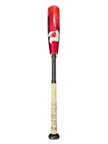 Used Demarini Zoa Bb Sb Usssa 2 3 4 Bat 26" 11602-s000109827