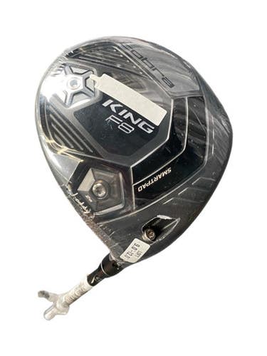 Used Cobra King F8 Mens Driver Rh 9.0 Degree 11602-s000110599